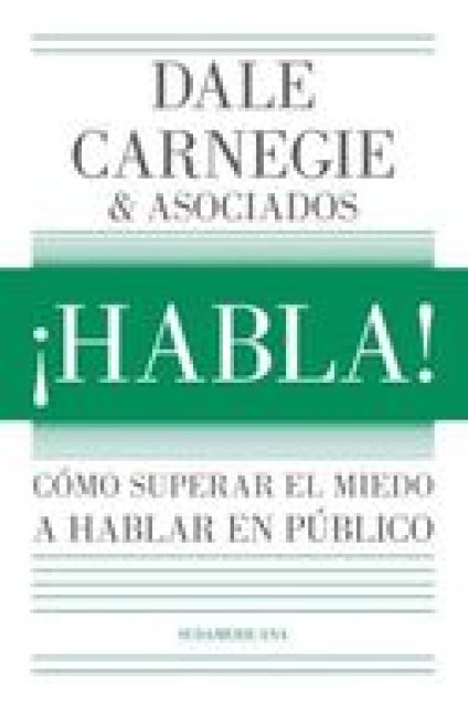 X-HABLA-9789500771887