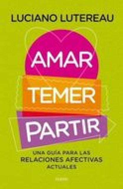 AMAR,-TEMER,-PARTIR-9789501205770