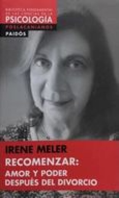 RECOMENZAR-AMOR-PODERSPUeSL-DIVORCIO-9789501293357