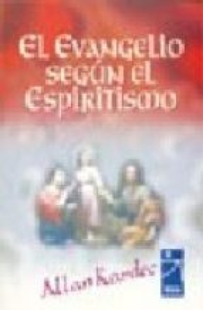 EVANGELIO-SEGUNLSPIRITISMO,L-9789501713114