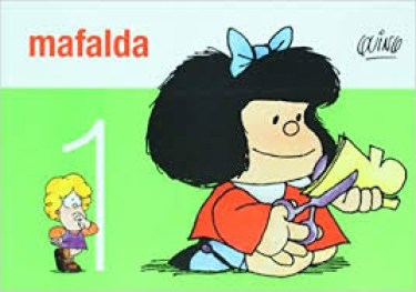 MAFALDA-1-9789505156016