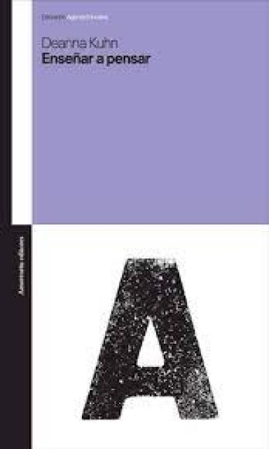 ENSEÑAR-A-PENSAR-9789505188451