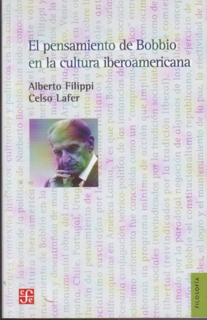 El-pensamiento-Bobbion-cultura-iberoamericana-9789505571925