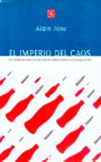 IMPERIOL-CAOS,L-9789505575893