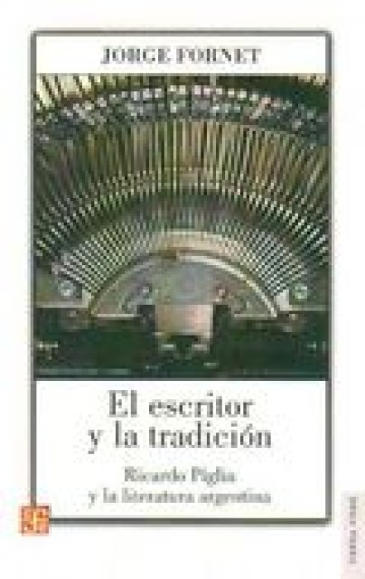 ESCRITOR-TRADICIoN,L-9789505577040