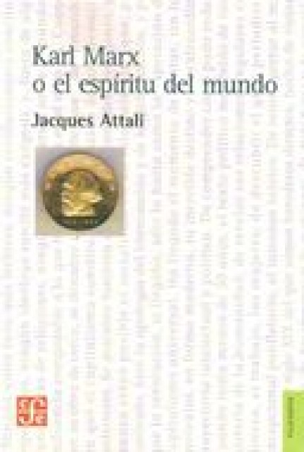 KARL-MARX-OLSPIRITUL-MUNDO-9789505577088