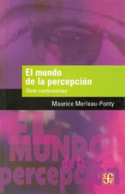 MUNDO-PERCEPCION,L-9789505577446