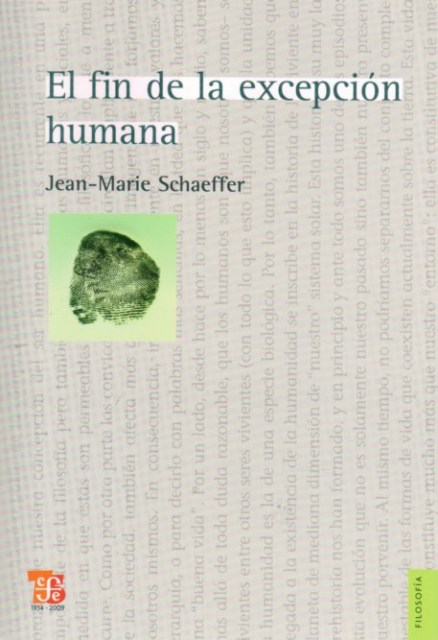 El-finxcepcion-humana-9789505577842