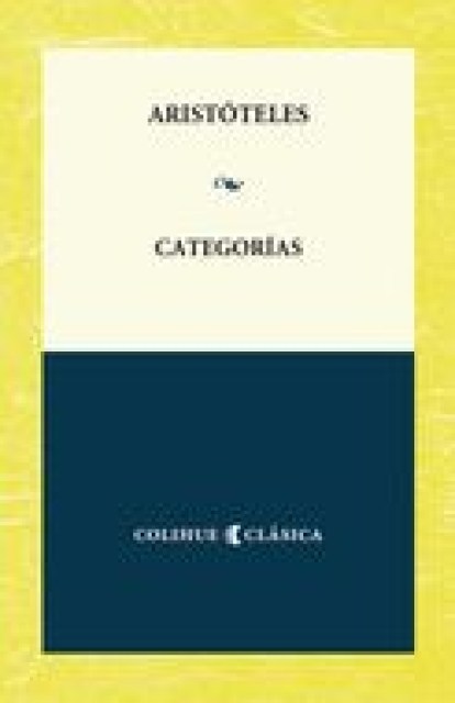 CATEGORiAS-9789505630516