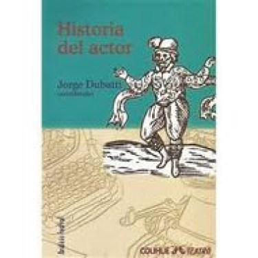 HISTORIAL-ACTOR-I-9789505636228