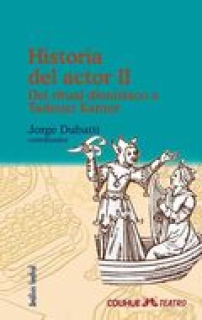 HISTORIAL-ACTOR-II-9789505636235