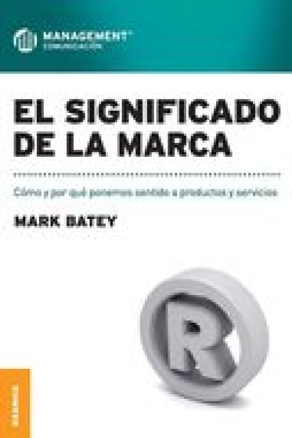 SIGNIFICADO-MARCA,L-9789506417291