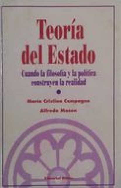 Teorialstado-9789507861420