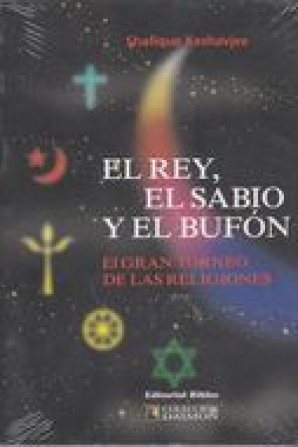 El-rey,l-sabiol-bufon-9789507862021