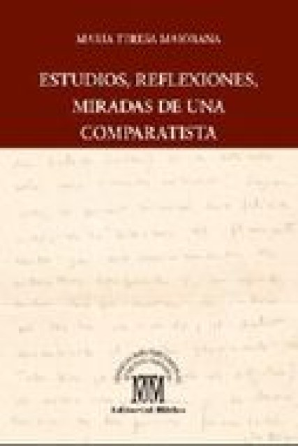 ESTUDIOS,-REFLEXIONES,-MIRADASA-COMPARATISTA-9789507864995
