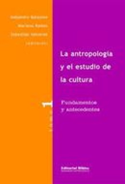 La-Antropologialstudio-cultura-9789507865282