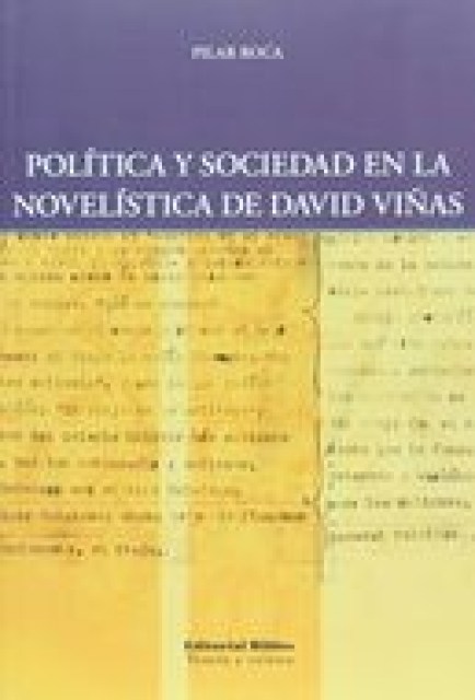 Politica-sociedadn-novelistica-David-Viñas-9789507865695