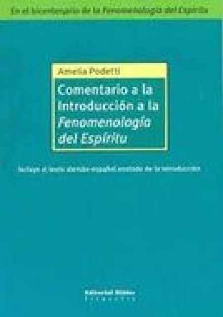 COMENTARIO-A-INTRODUCCIoN-A-FENOMENOLOGiALSPiRITU-9789507866258
