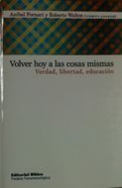 Volver-hoy-as-cosas-mismas,-9789507867354