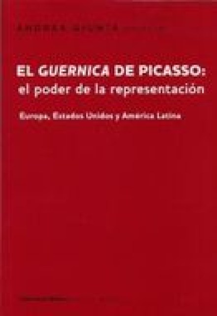 EL-GUERNICA-PICASSO-L-PODER-REPRESENTACIoN-9789507867705