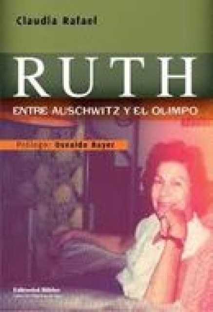 Ruth-ntre-Auschwitzl-olimpo-9789507868207