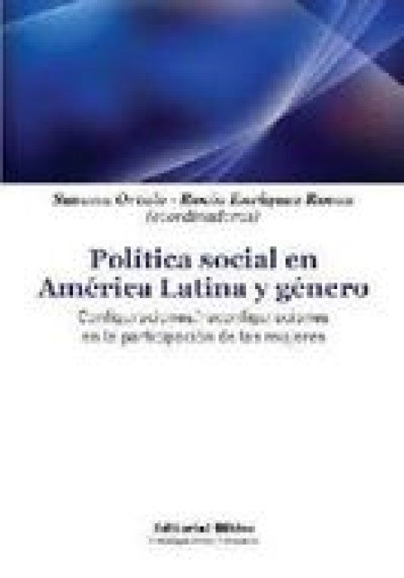 Politica-socialn-America-Latina-genero-9789507869624