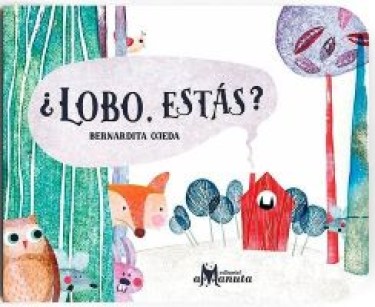 X-LOBOSTaS-9789563640335