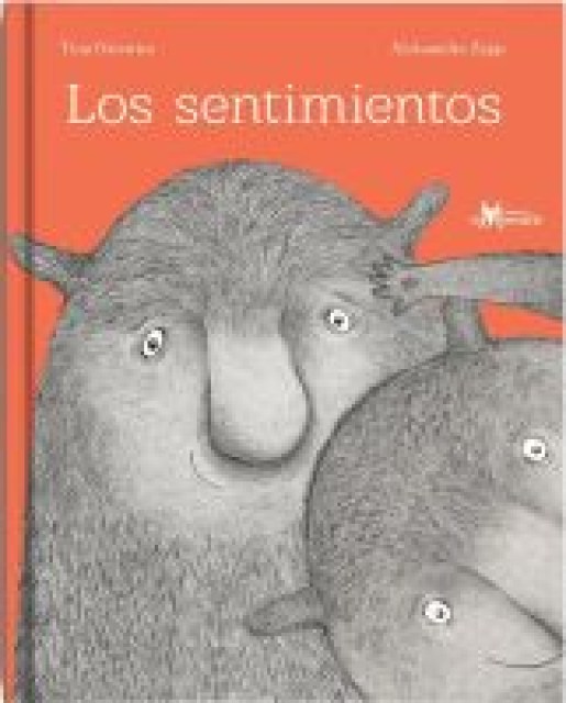 SENTIMIENTOS,-9789563642506