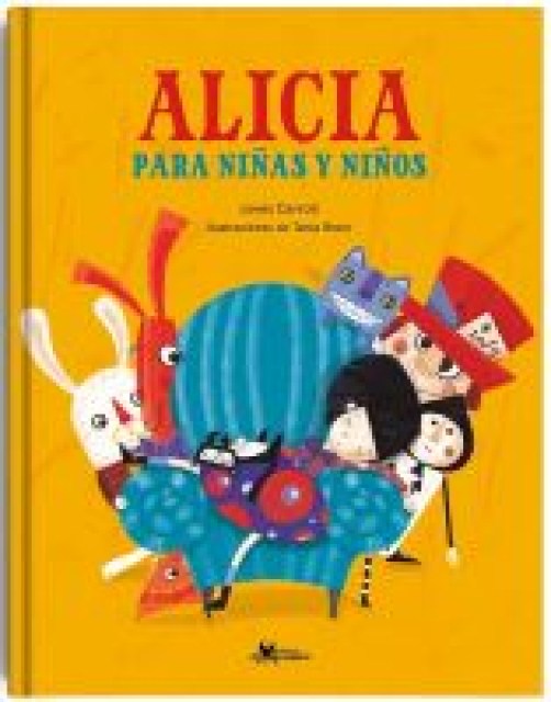 ALICIA-PARA-NIÑAS-NIÑOS-9789563642605