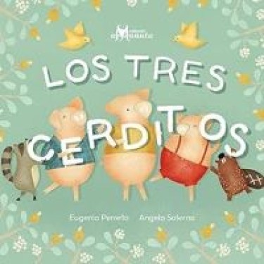 TRES-CERDITOS,-9789563642902