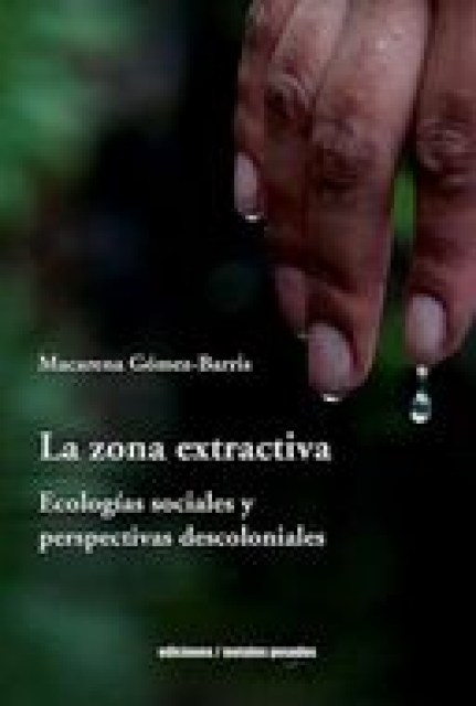 ZONAXTRACTIVA,-9789566048541