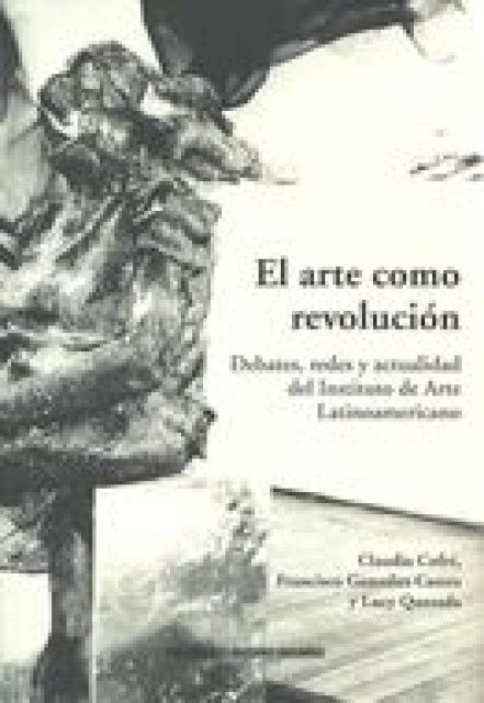 ARTE-COMO-REVOLUCIoN,L-9789566203025