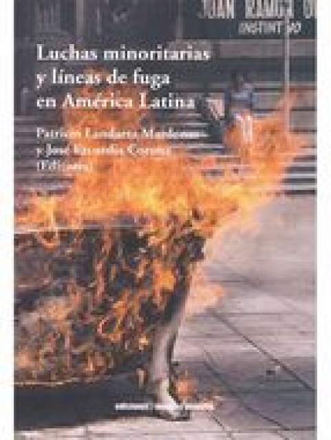 LUCHAS-MINORITARIAS-LiNEAS-FUGAN-AMeRICATINA-9789566203148