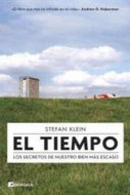 EL-TIEMPO-SECRETOS-NUESTRO-BIEN-MaSSCASO-9789566215110