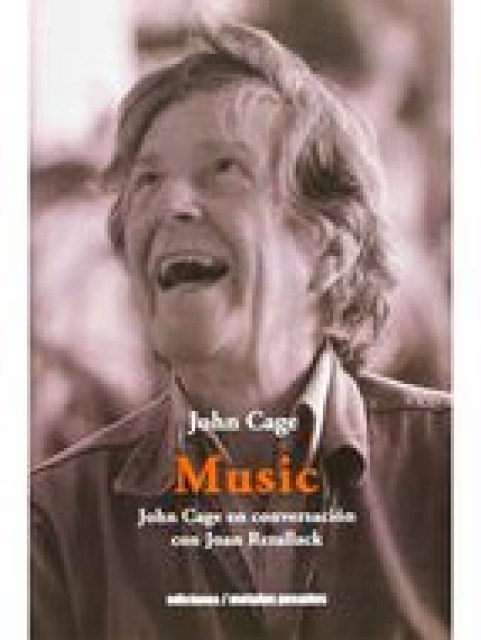 MUSIC-Jhon-Cagenversacion-Joan-Retallack-9789568415518