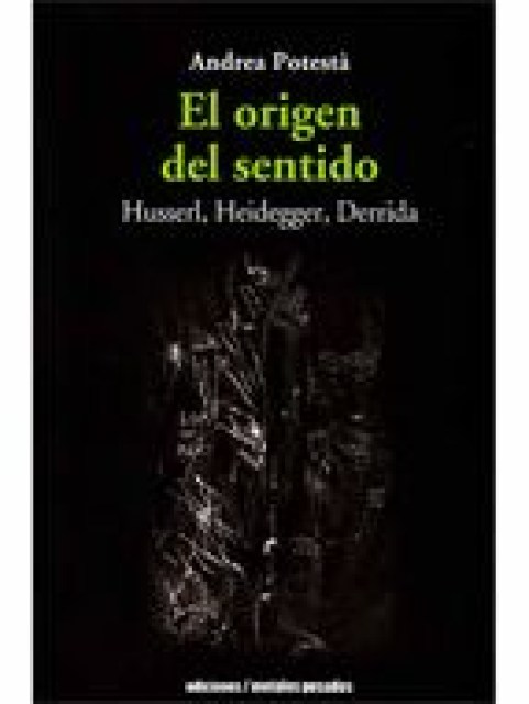 ORIGENL-SENTIDO,LHusserl,-Heidegger,-Derrida)-9789568415617