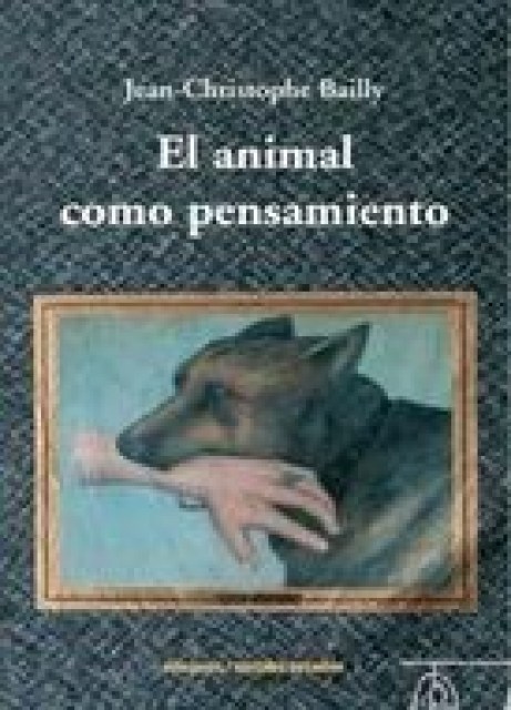 ANIMAL-COMO-PENSAMIENTO,L-9789568415730