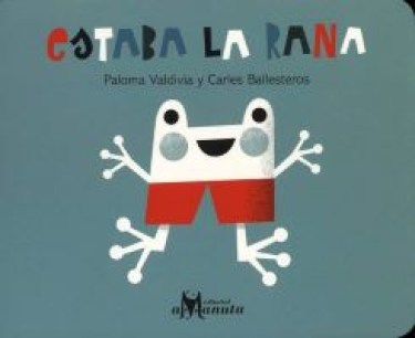 ESTABA-RANA-9789569330001