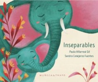 INSEPARABLES-9789569829420