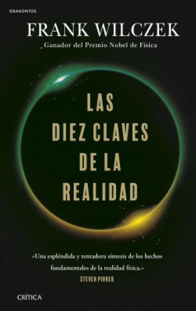 DIEZ-CLAVES-REALIDAD,S-9789569993169