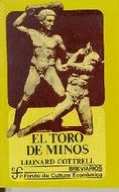 TORO-MINOS,L-9789681607500