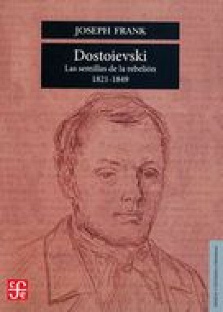 DOSTOIEVSKI-1821-1849-9789681617325