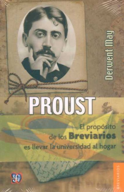 PROUST-9789681621216