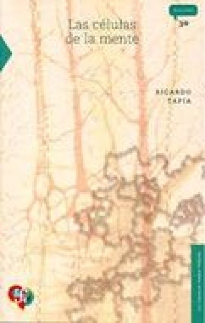 CeLULAS-MENTE,S-9789681669164