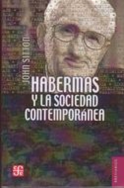 HABERMAS-SOCIEDADTEMPORaNEA-9789681678760