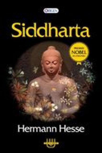 SIDDHARTA-9789807875233