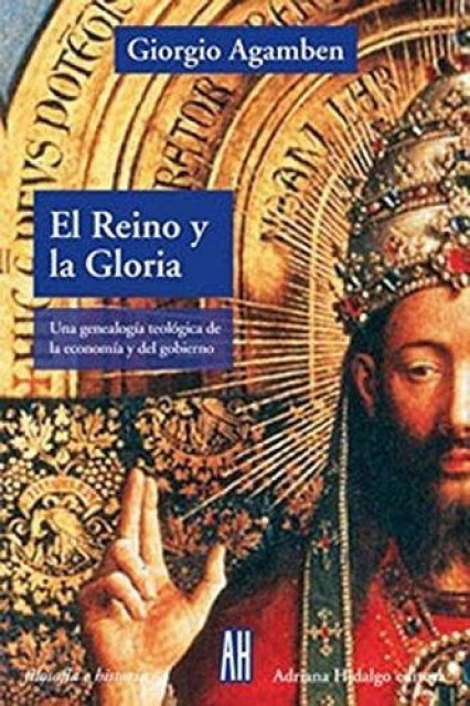 REINO-GLORIA,L-9789871156979