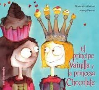 PRiNCIPE-VAINILLA-PRINCESA-CHOCOLATE,L-9789871343294