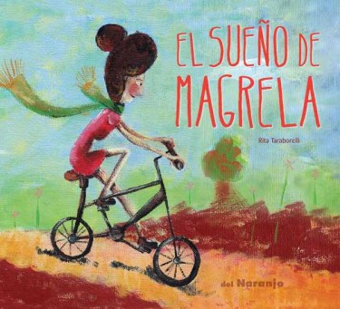 SUEÑO-MAGRELA,L-9789871343805