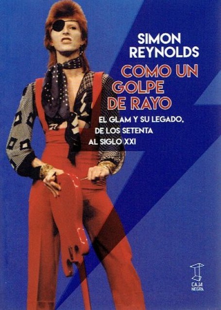 COMO-GOLPE-RAYO-9789871622542